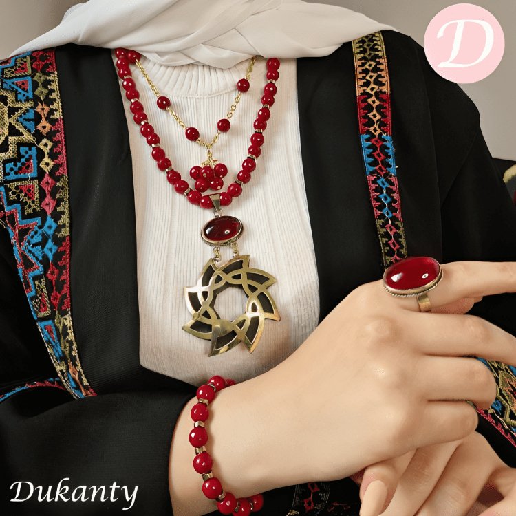 New Collection – Dukanty