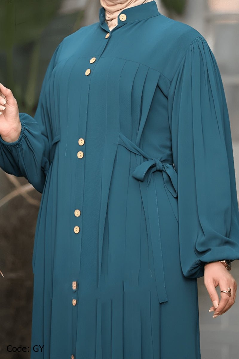 Rima Abaya - Crepe