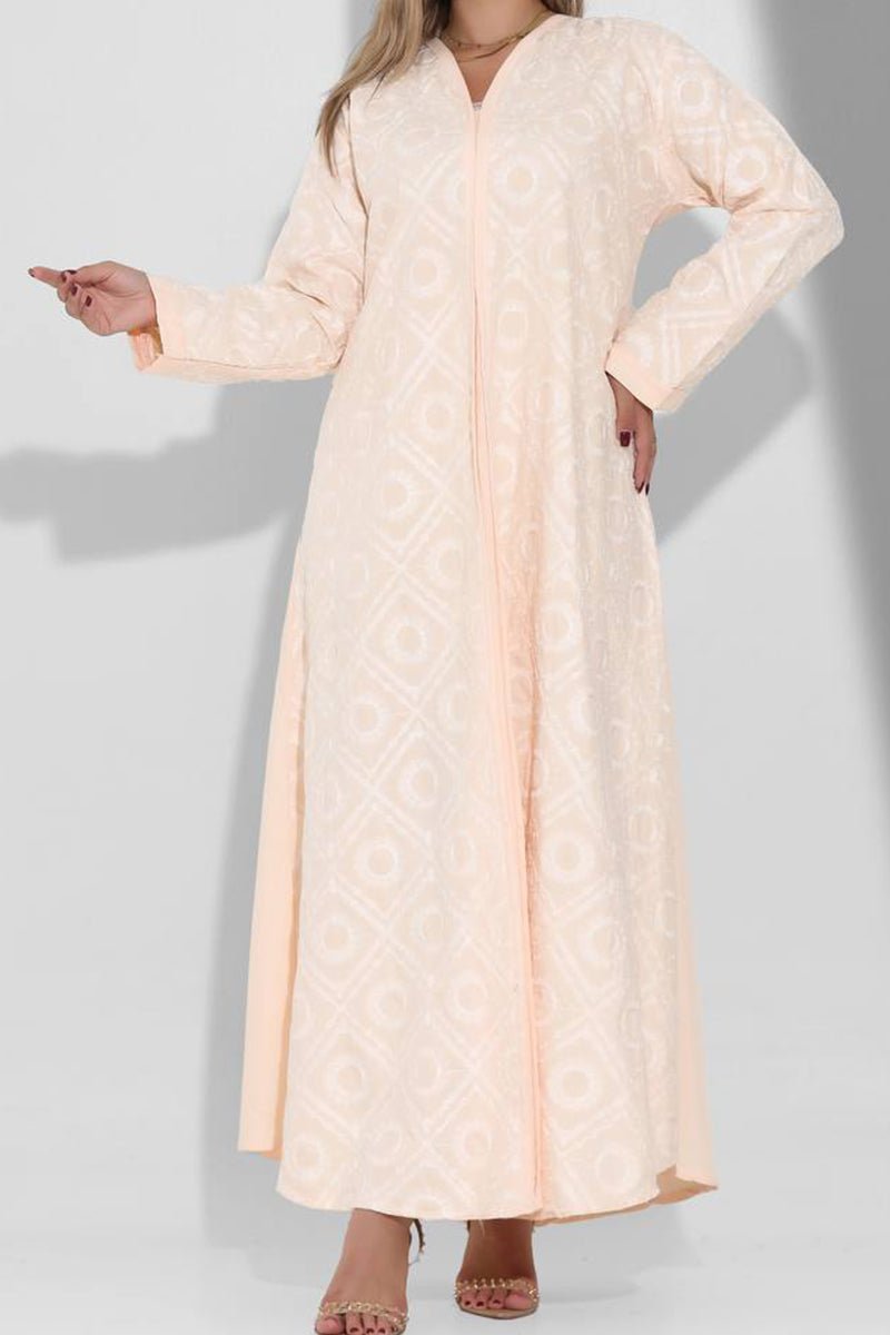 Taqwaa Jalabiya - Cotton