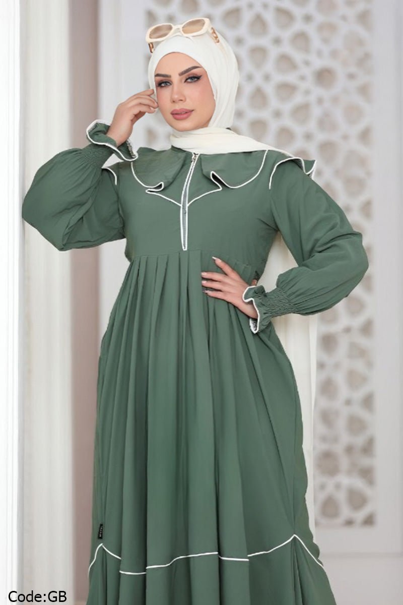 Jomana Jalabiya - Saudi Royal