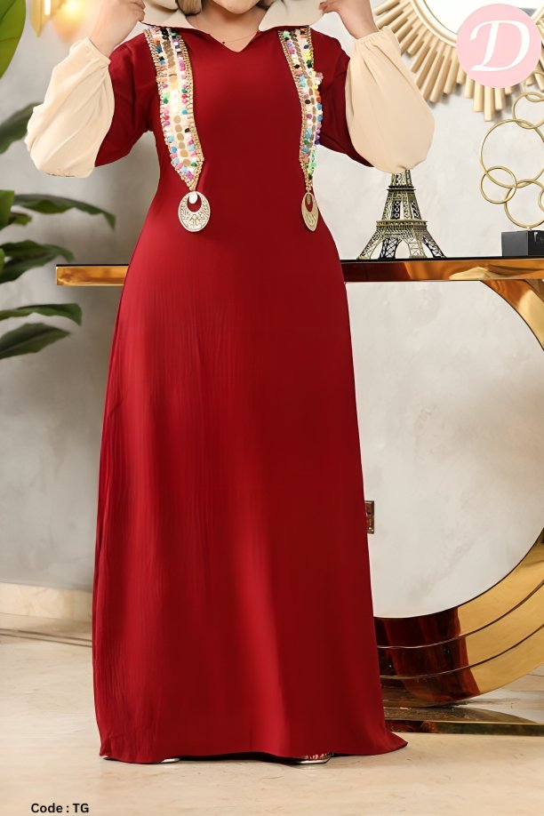 إسراء جلابية - CY