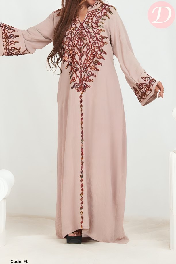 دارين جلابية - CY