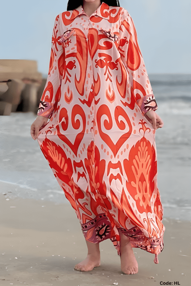 Rana Jalabiya - Cotton