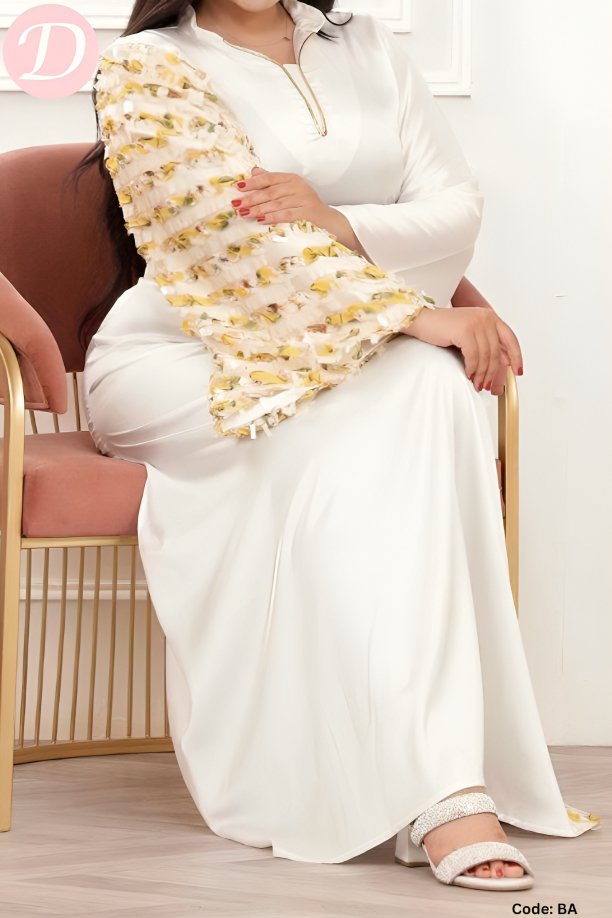 جلابيات المايا - ستان