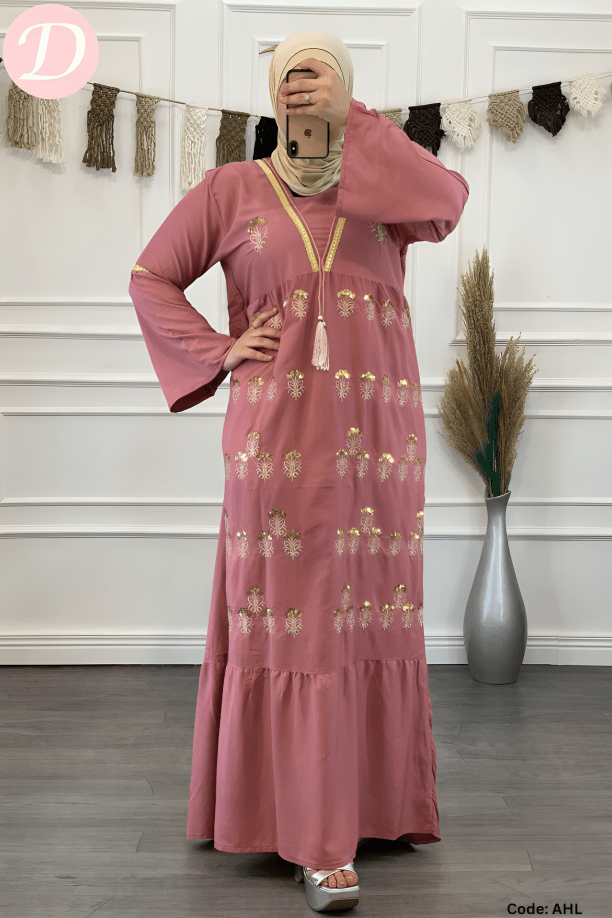 Reem Jalabiya - Cotton