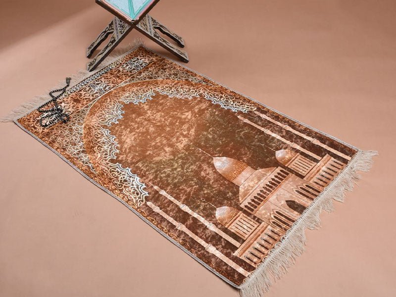 Baraa Prayer Carpet