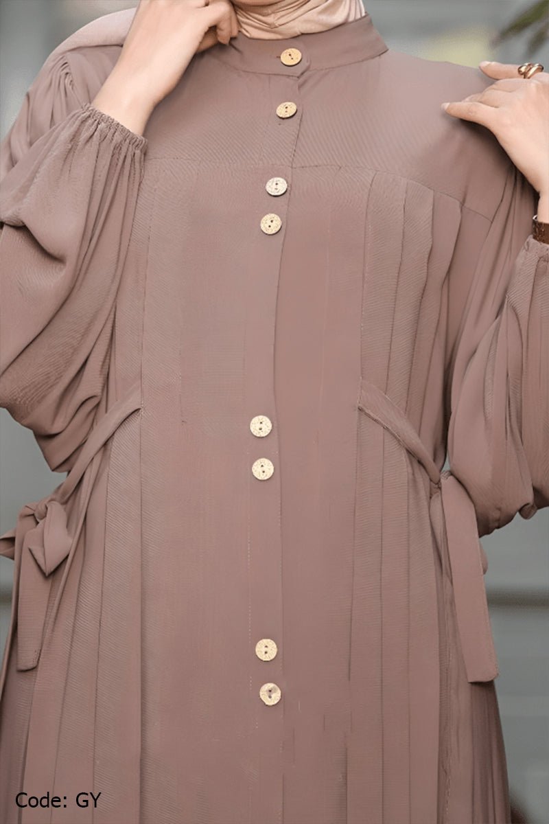 Rima Abaya - Crepe