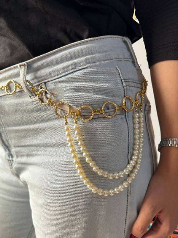 Arwa Waist Belt