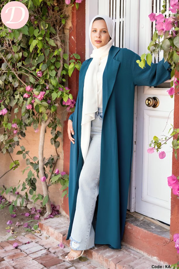 كارديجان ريتا - كتان