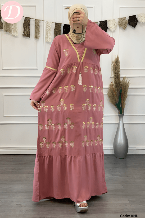 Reem Jalabiya - Cotton