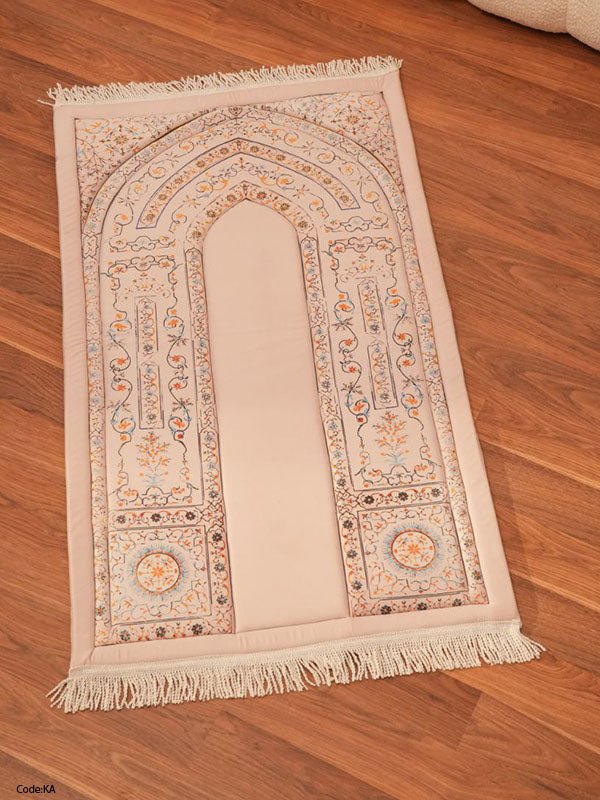 Al- Hoda Prayer Carpet