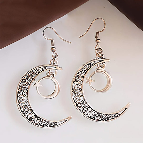 Helal Earings