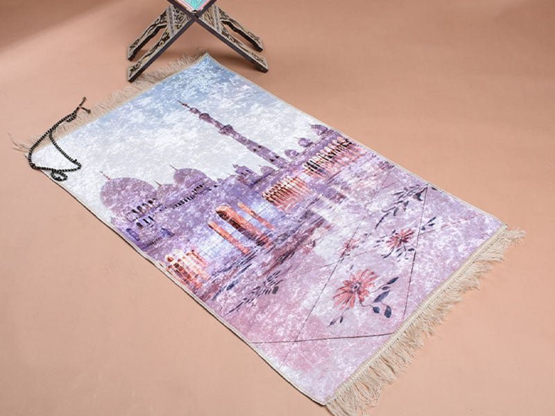 Shams Prayer Carpet