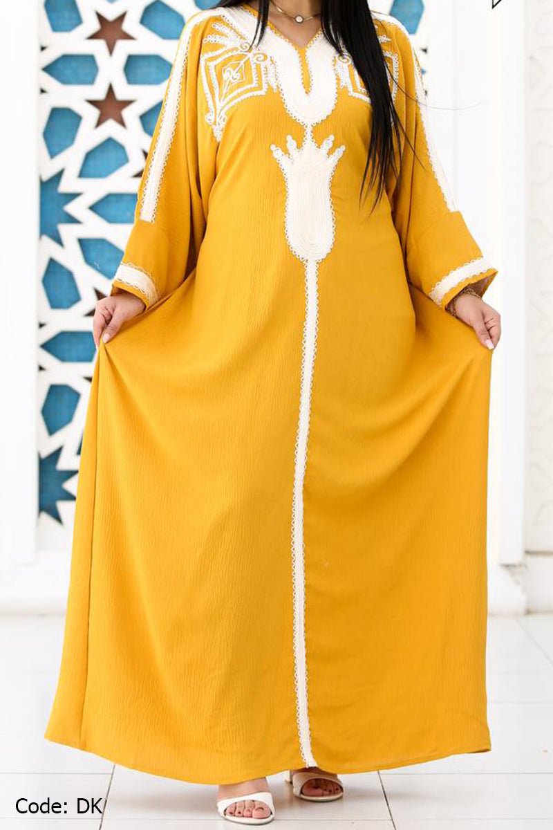 Taliat Abaya - CY