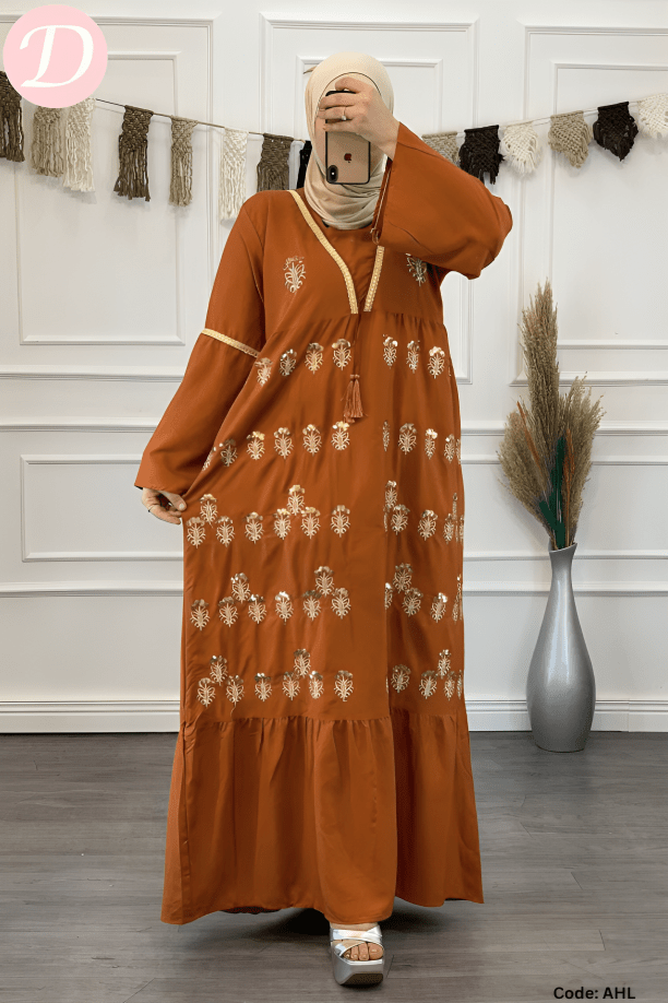 Reem Jalabiya - Cotton