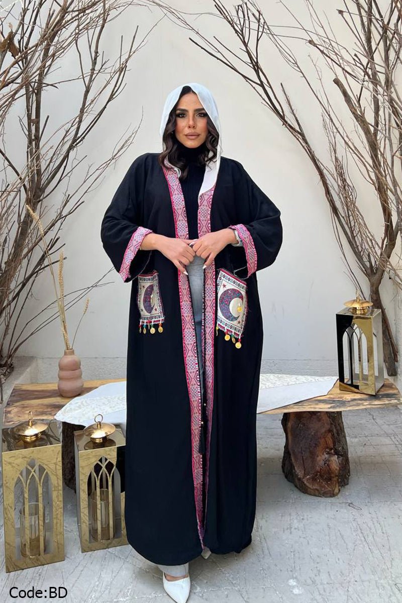 Ghada Cardigan - CY