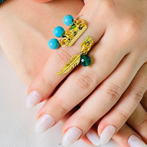 أساور نهى الأنيقة