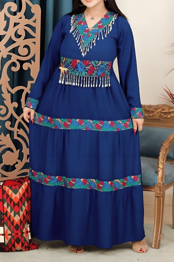 عباية وجد - كريب