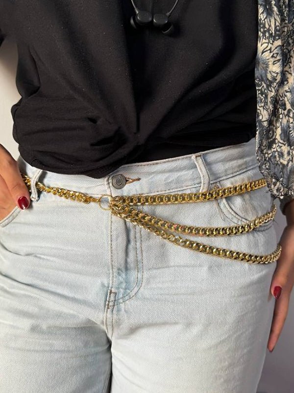 Aryam Waist Belt