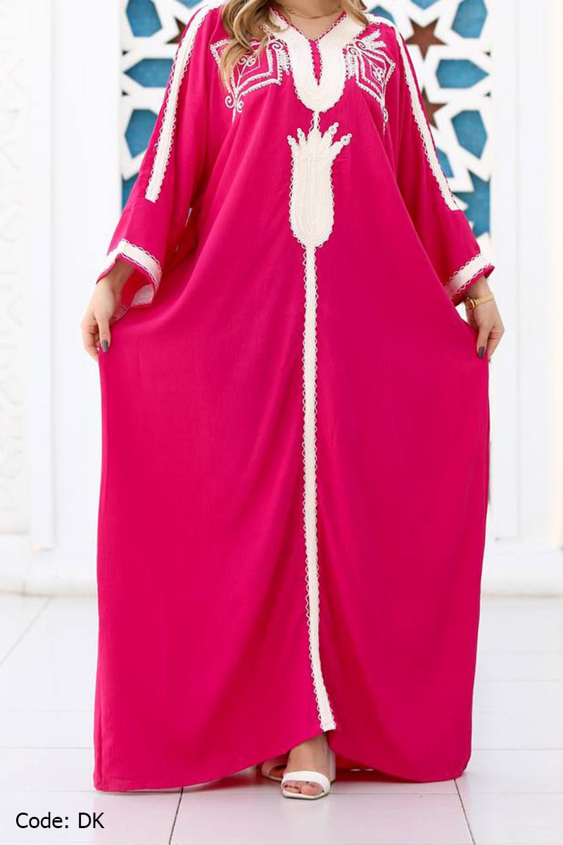 Taliat Abaya - CY