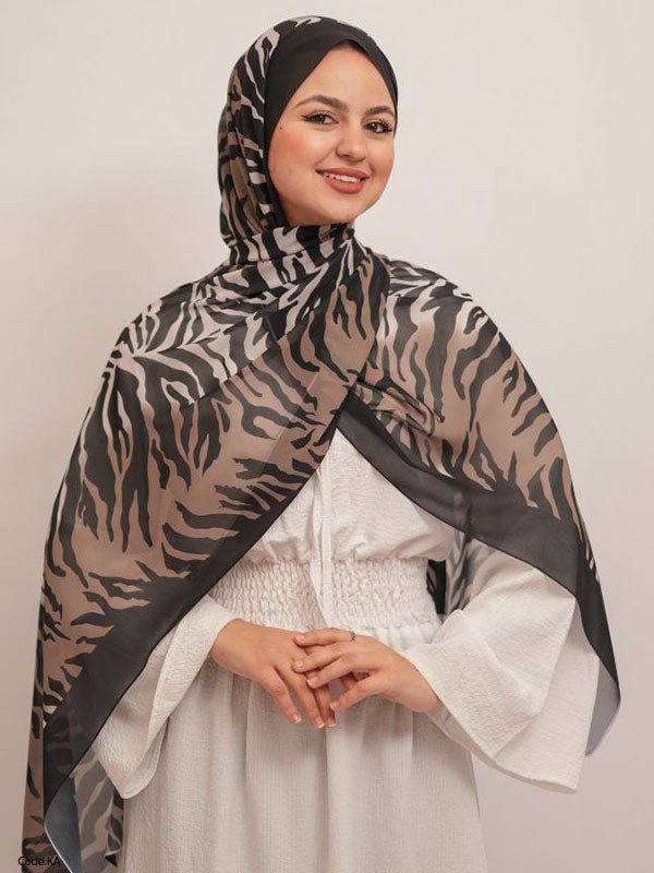 وشاح جوليا - كريب ديجيتال