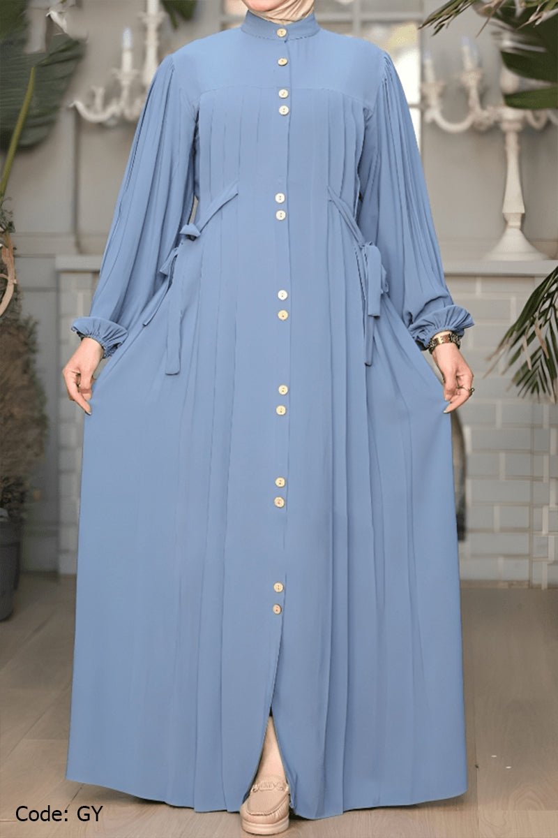 Rima Abaya - Crepe