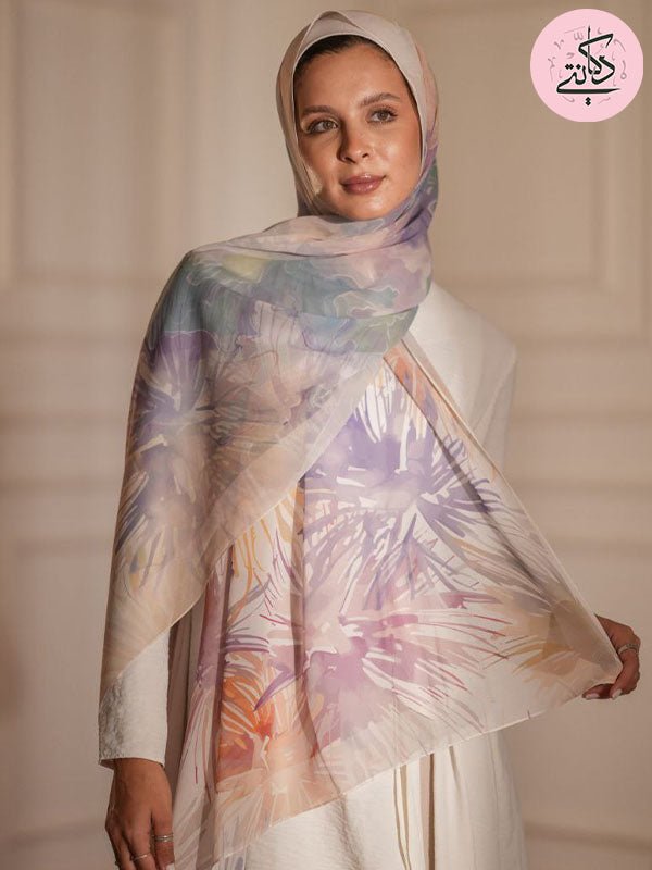 وشاح جود - كريب ديجيتال