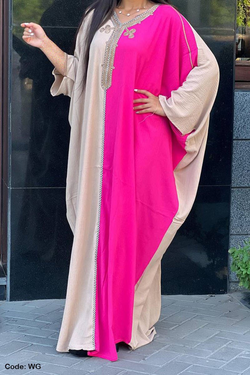 Zaat Jalabiya - Linen