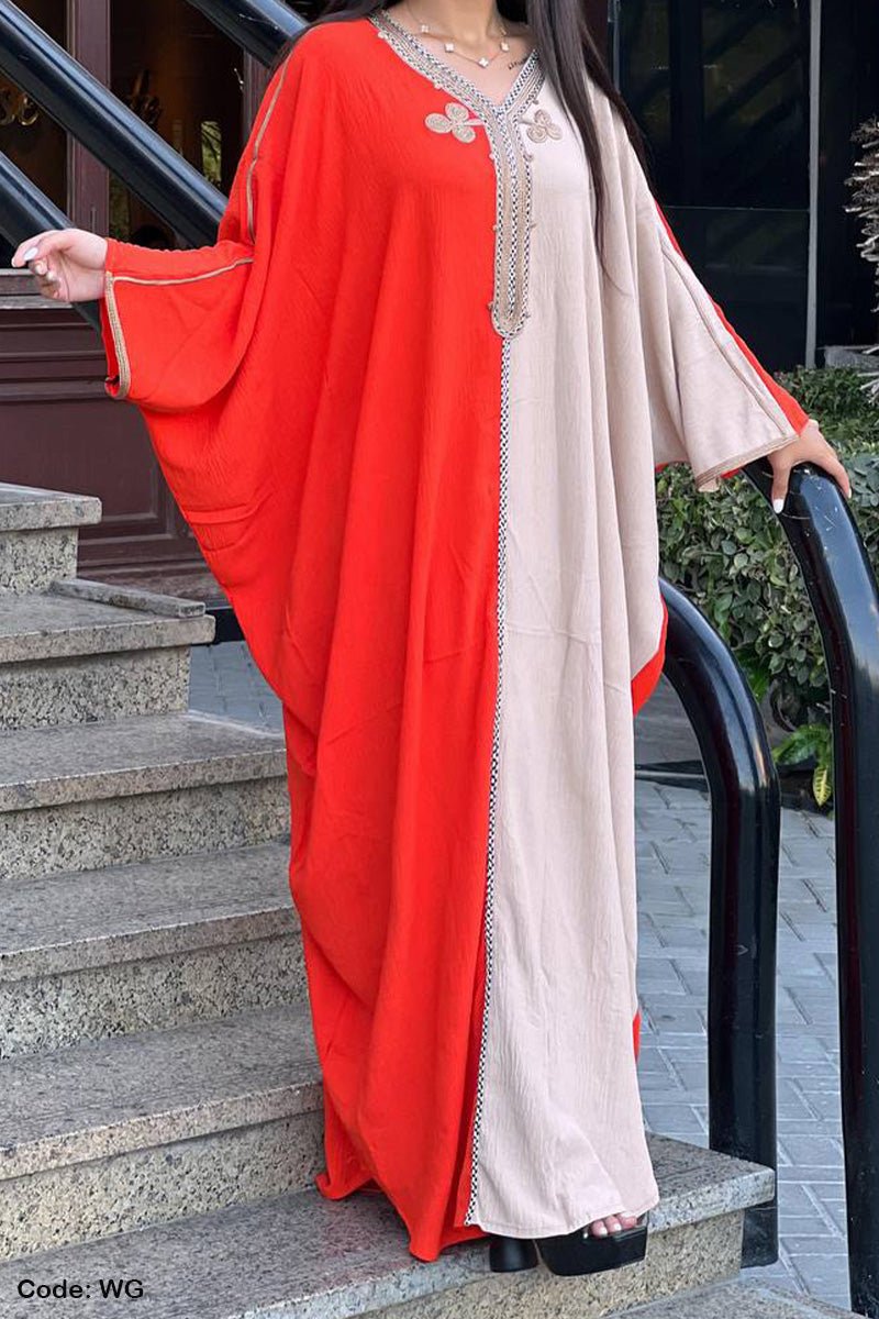 Zaat Jalabiya - Linen
