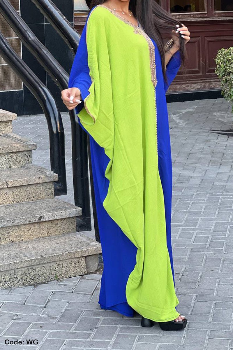Zaat Jalabiya - Linen