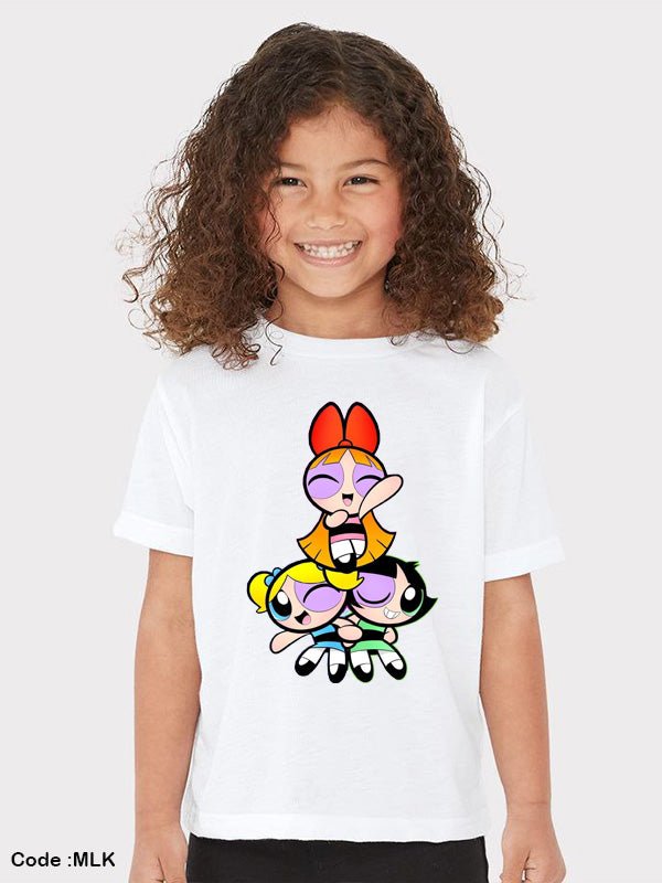 Taia T-shirt - Cotton