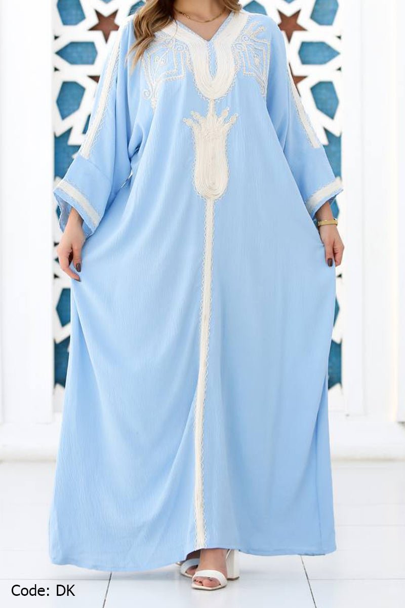 Taliat Abaya - CY