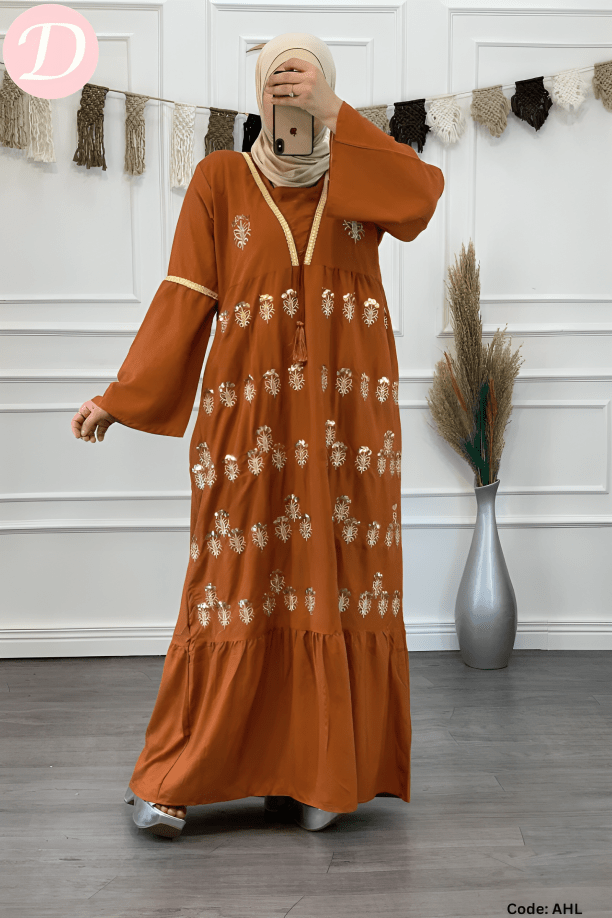 Reem Jalabiya - Cotton