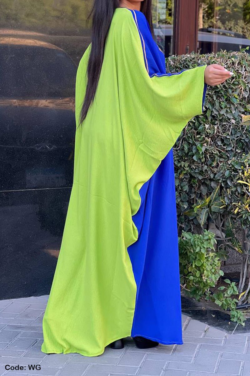 Zaat Jalabiya - Linen