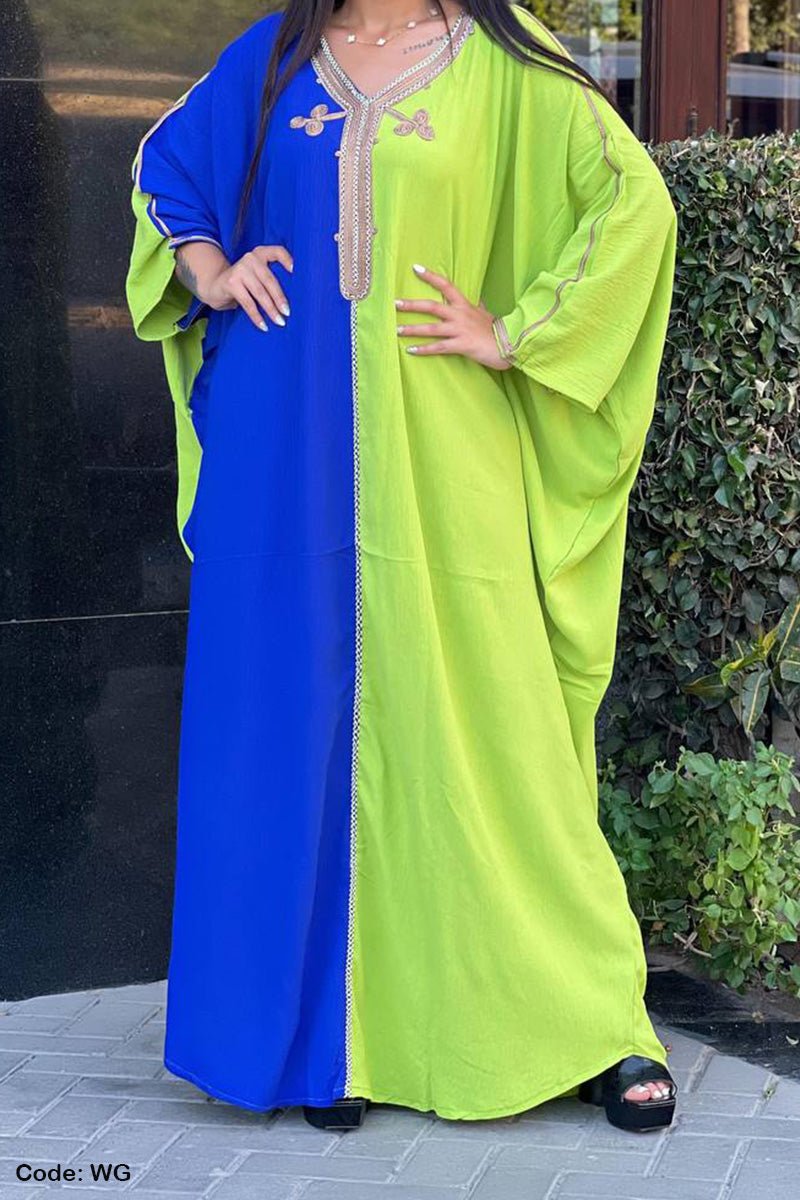 Zaat Jalabiya - Linen
