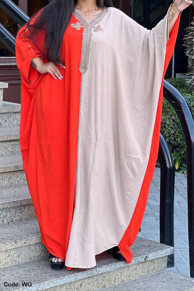 Zaat Jalabiya - Linen
