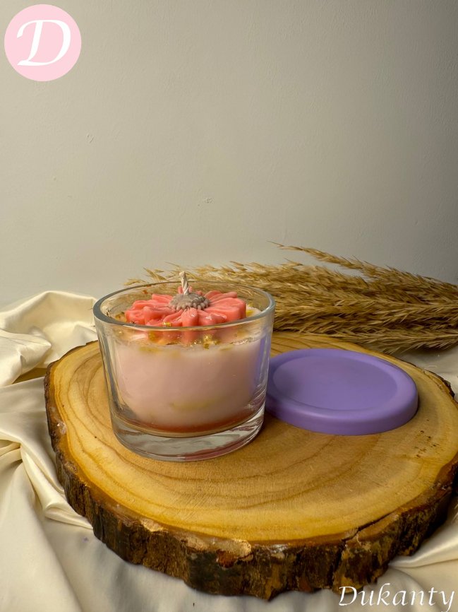 Nourhan Candle