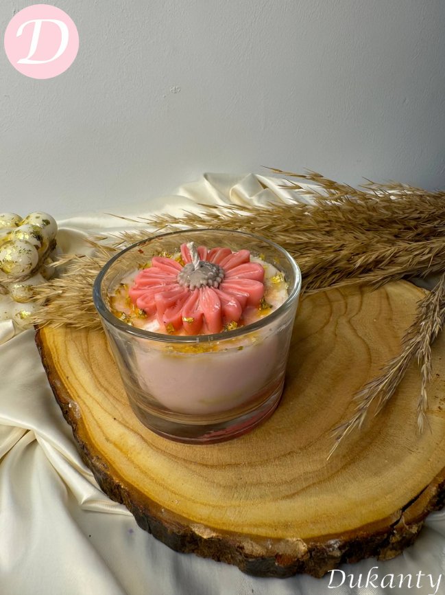 Nourhan Candle