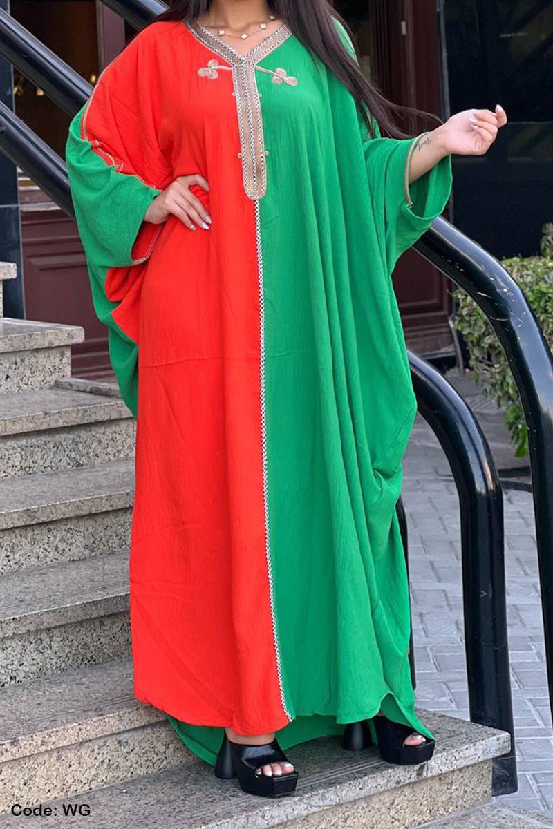Zaat Jalabiya - Linen