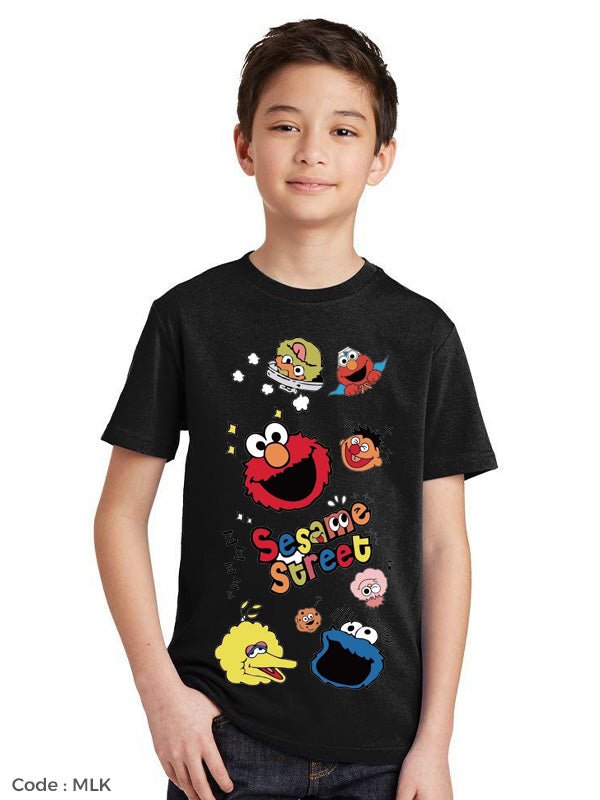 Semsem T-shirt - Cotton