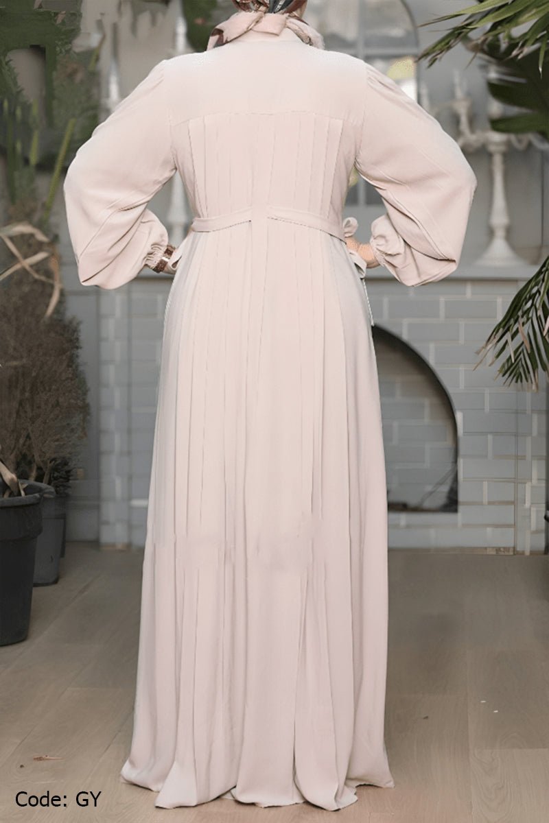 Rima Abaya - Crepe