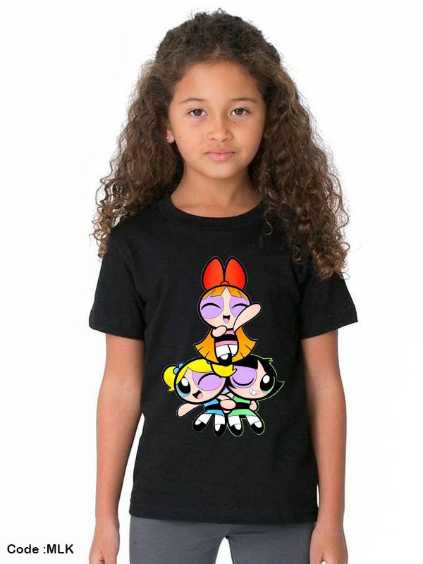 Taia T-shirt - Cotton