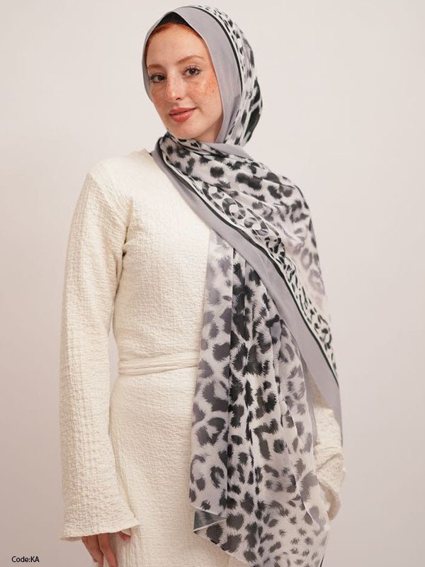 وشاح آنا - كريب ديجيتال