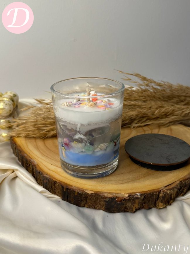 Hoda Candle