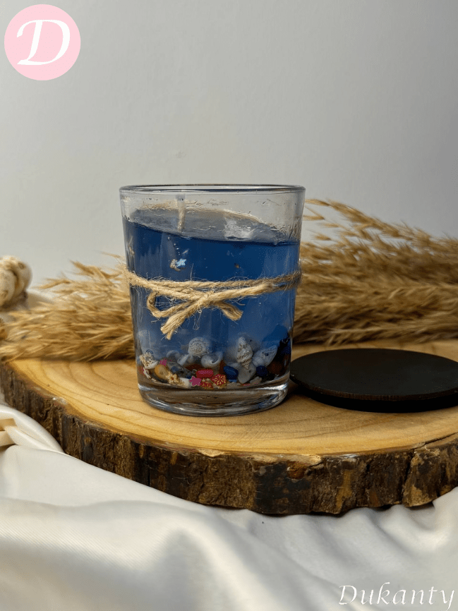 Rawan Candle