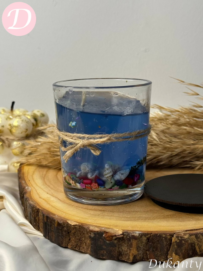 Rawan Candle