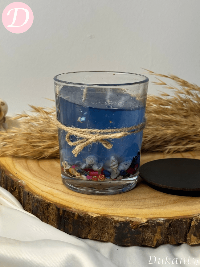 Rawan Candle