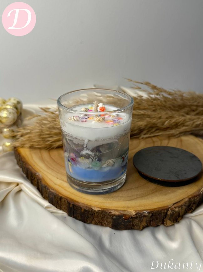Hoda Candle