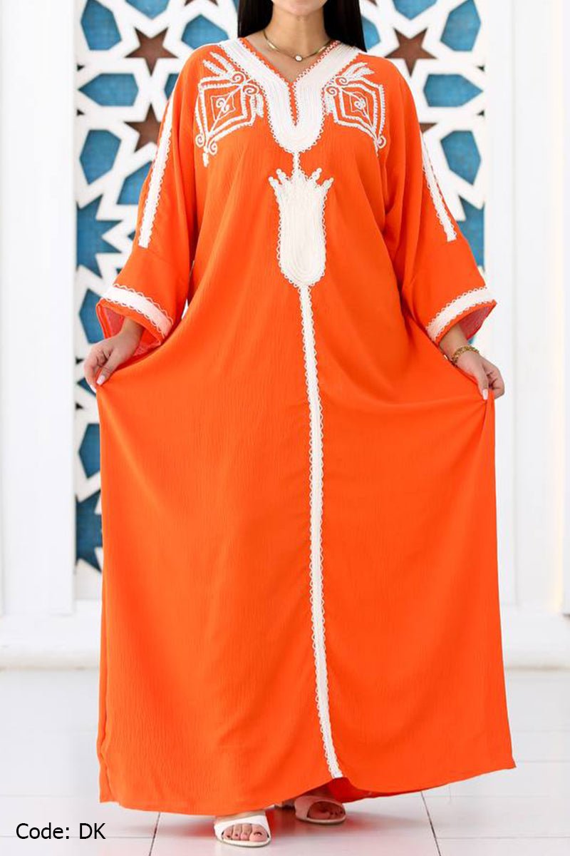Taliat Abaya - CY