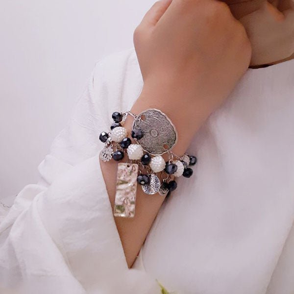 Elegant Bracelet Set